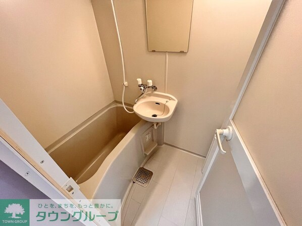 ジュネスの物件内観写真